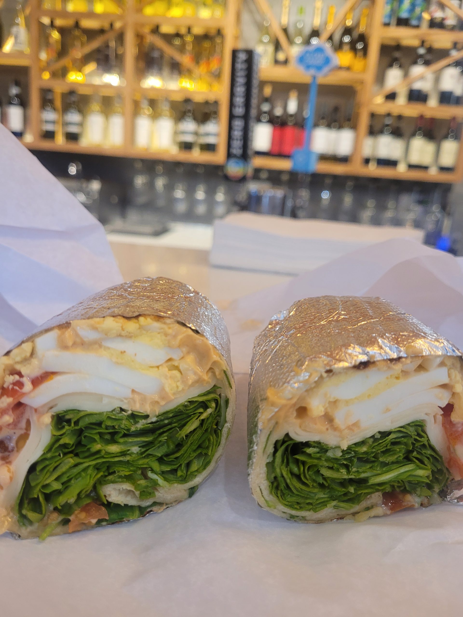 Where to Find the Best Breakfast Sandwiches in Quincy, MA Quincy Eats