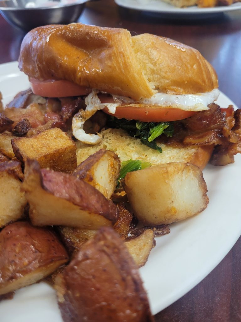 Where to Find the Best Breakfast Sandwiches in Quincy, MA Quincy Eats