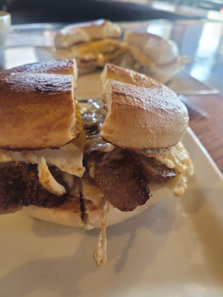 Where to Find the Best Breakfast Sandwiches in Quincy, MA Quincy Eats