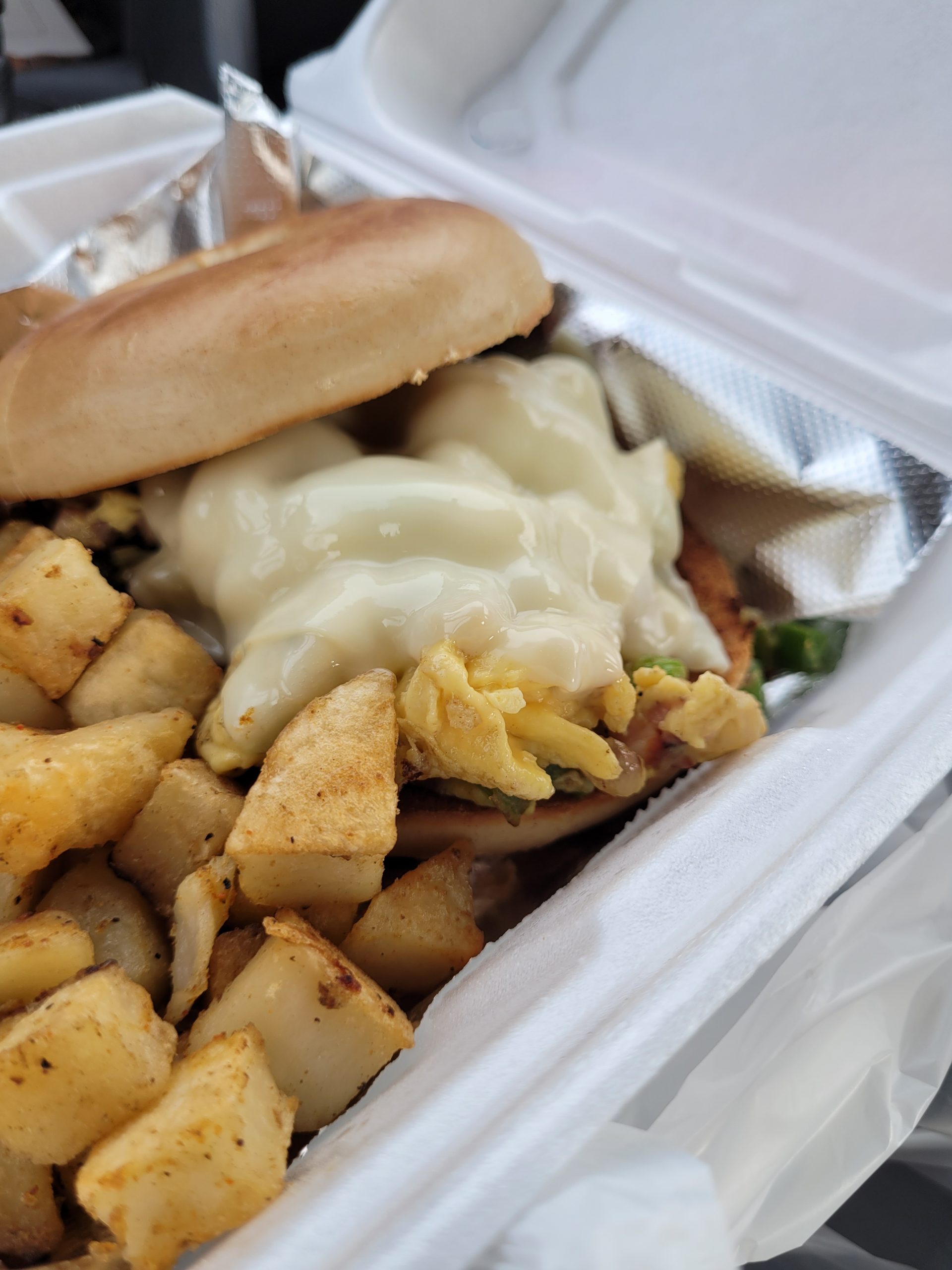 Where to Find the Best Breakfast Sandwiches in Quincy, MA Quincy Eats
