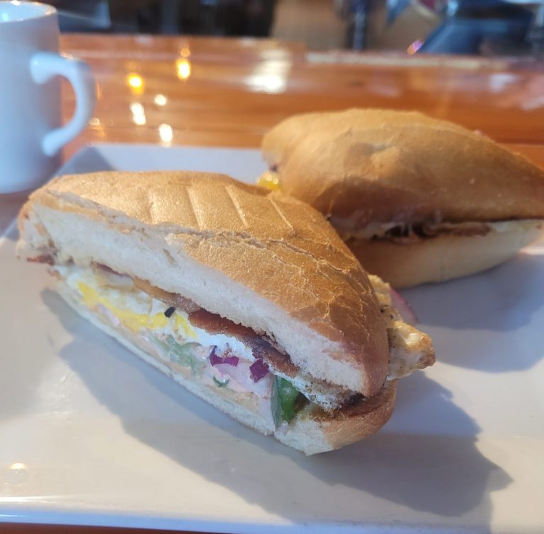Where to Find the Best Breakfast Sandwiches in Quincy, MA Quincy Eats