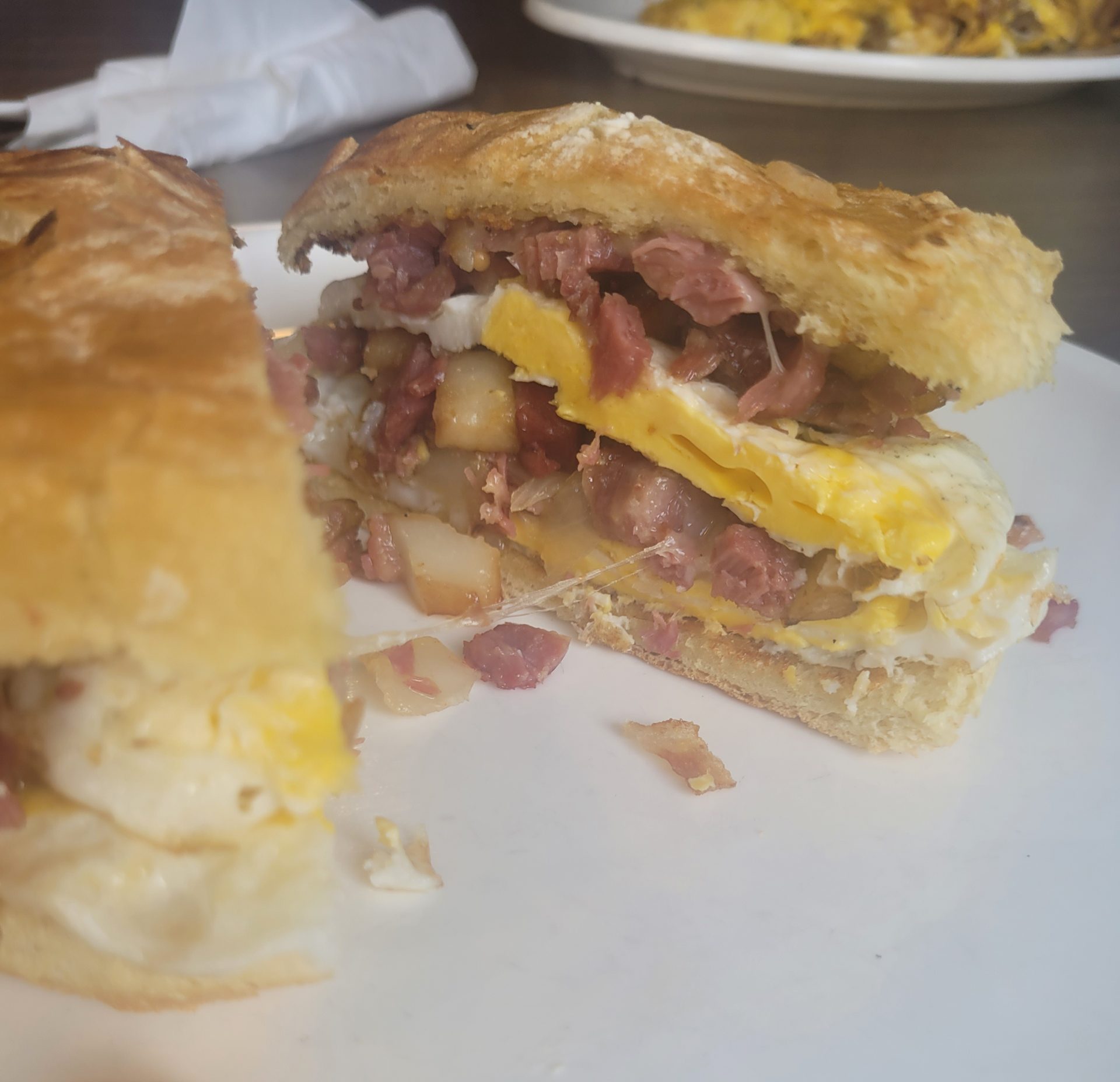 Where to Find the Best Breakfast Sandwiches in Quincy, MA Quincy Eats