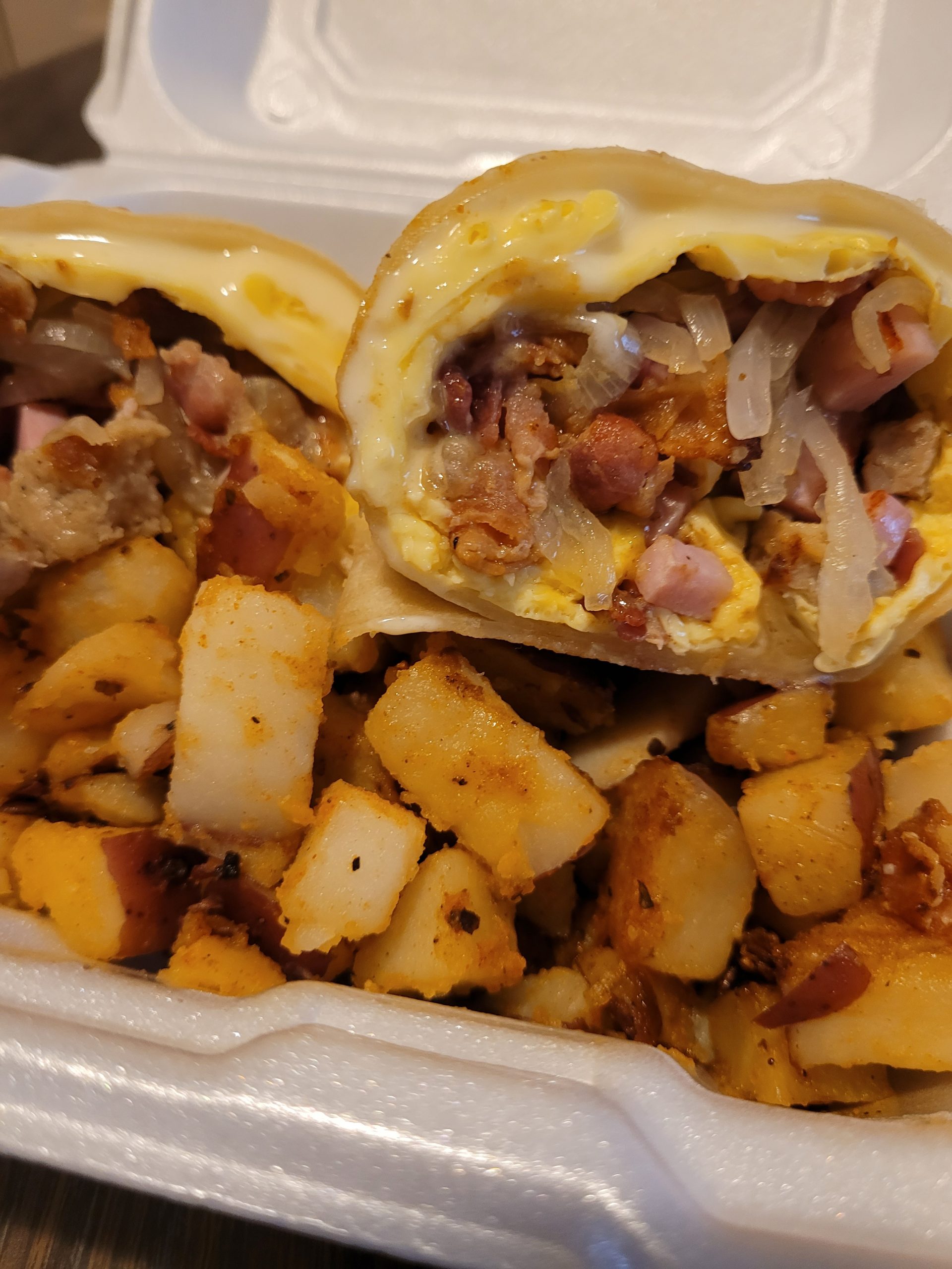 Where to Find the Best Breakfast Sandwiches in Quincy, MA Quincy Eats