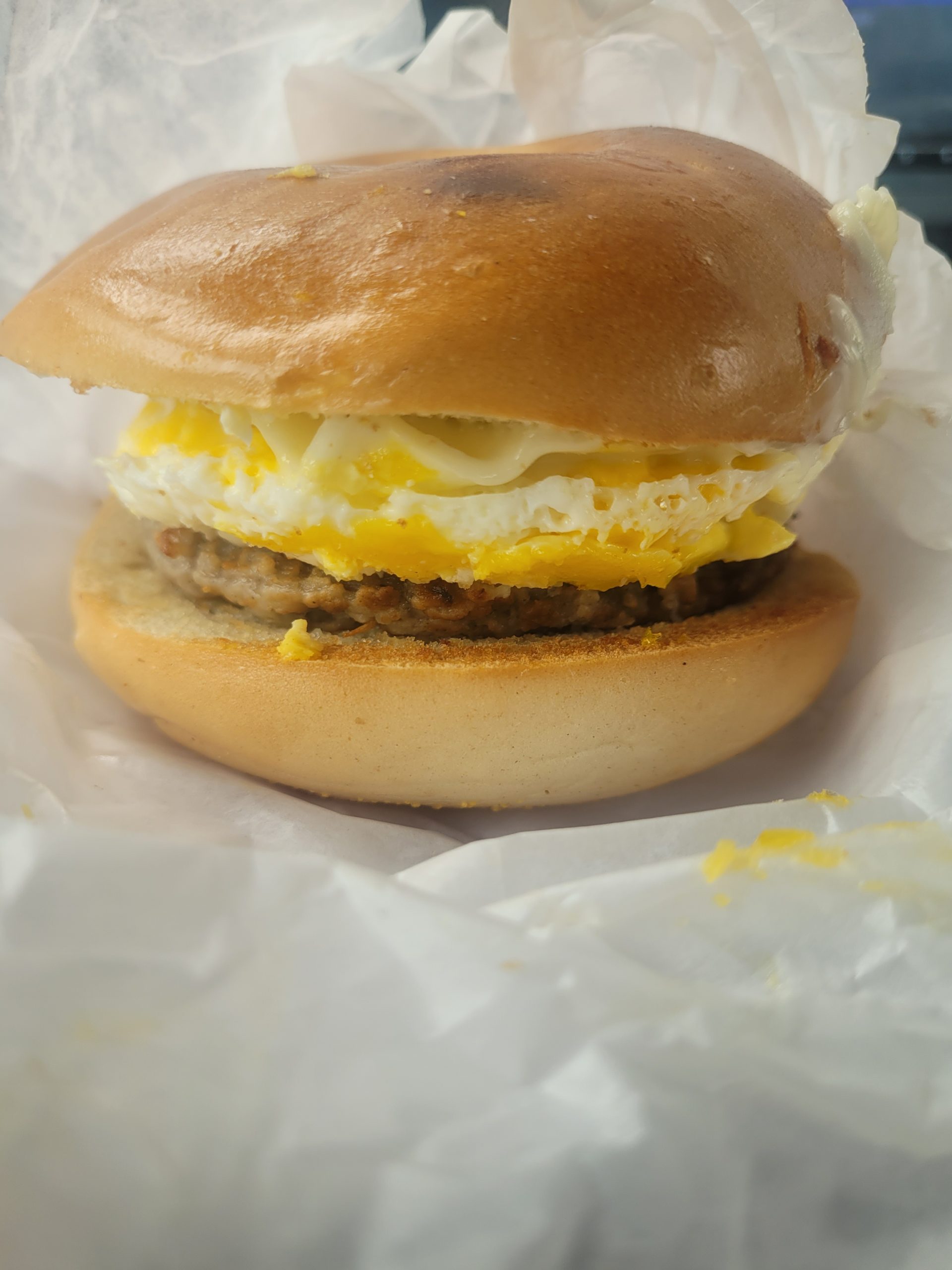 Where to Find the Best Breakfast Sandwiches in Quincy, MA Quincy Eats
