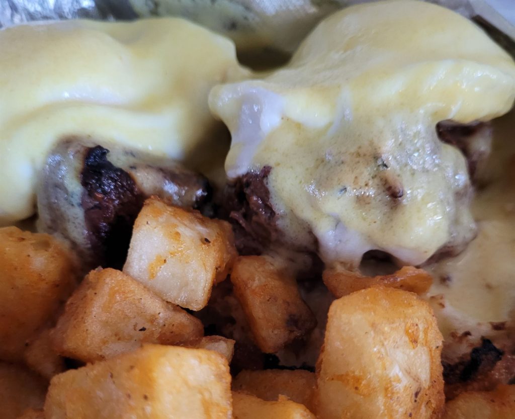 Quincy's Eggciting Adventure 15 Spots for Eggs Benedict Quincy Eats