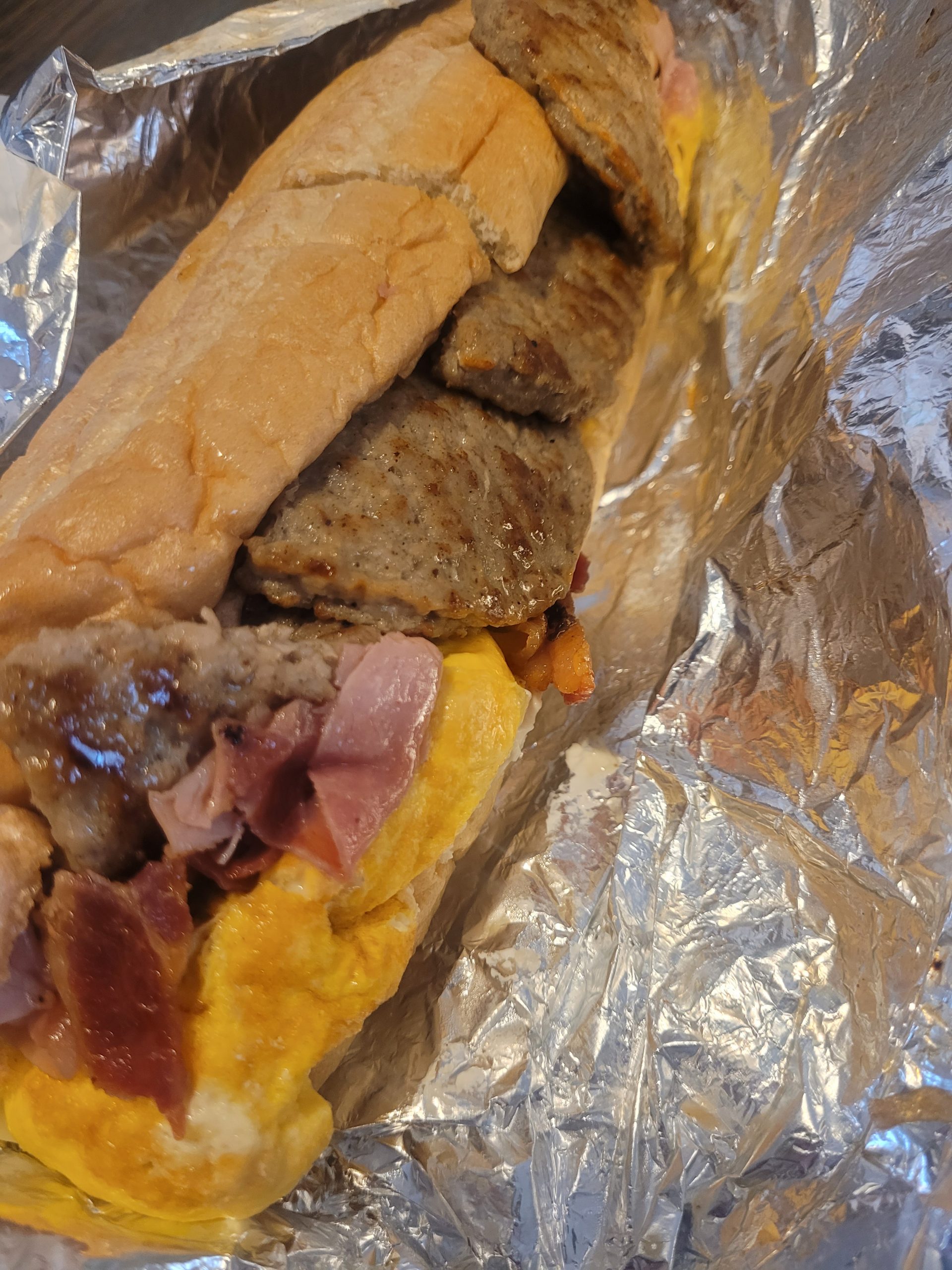 Where to Find the Best Breakfast Sandwiches in Quincy, MA Quincy Eats