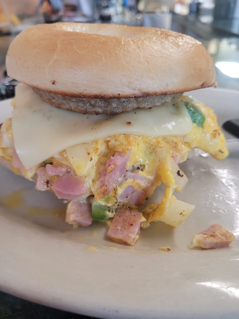 Where to Find the Best Breakfast Sandwiches in Quincy, MA Quincy Eats