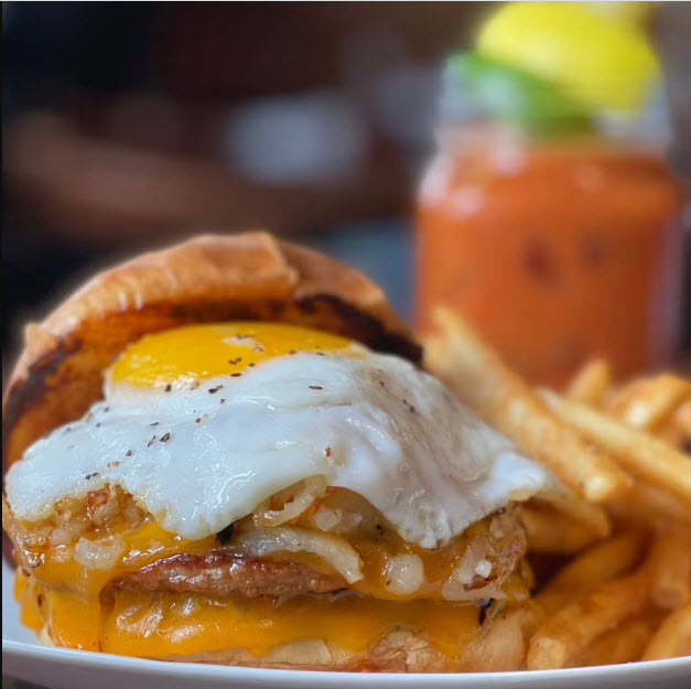 Where to Find the Best Breakfast Sandwiches in Quincy, MA Quincy Eats