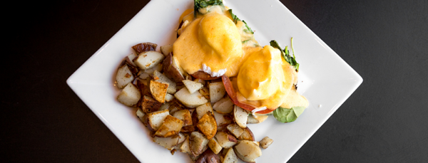 Craig's Cafe