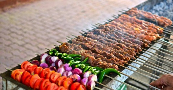 Gina's Lebanese Cuisine