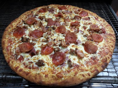 Mama Bear's Kitchen