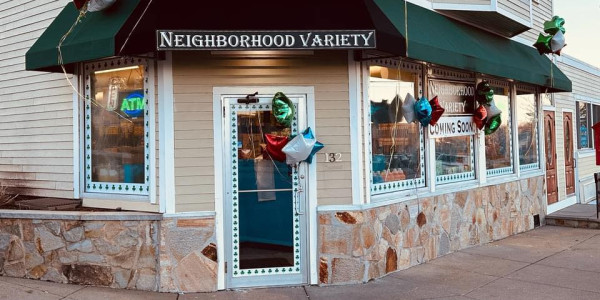 Neighborhood Variety