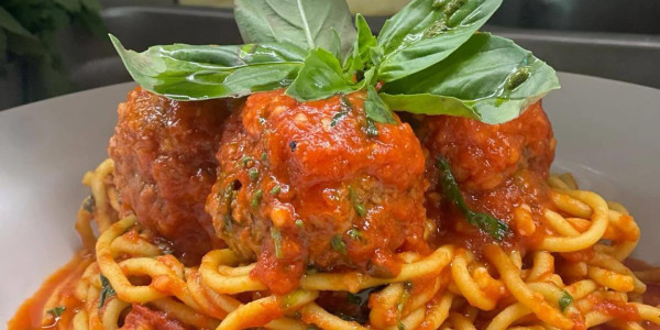 Maria's Trattoria