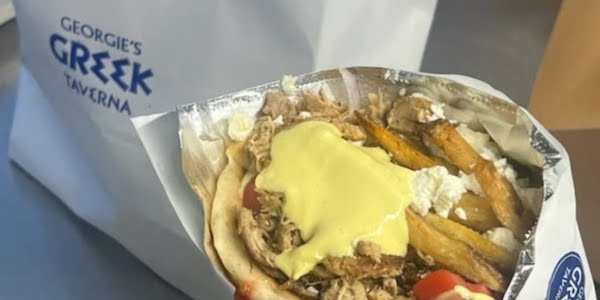 Georgie's Greek Taverna