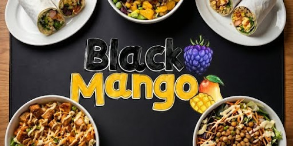 Black Mango