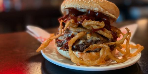 Drifters Kitchen & Bar