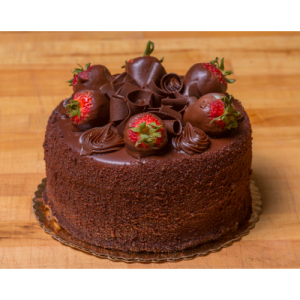 Fratelli's Pastry Shop