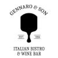 Gennaro's & Son Italian Bistro